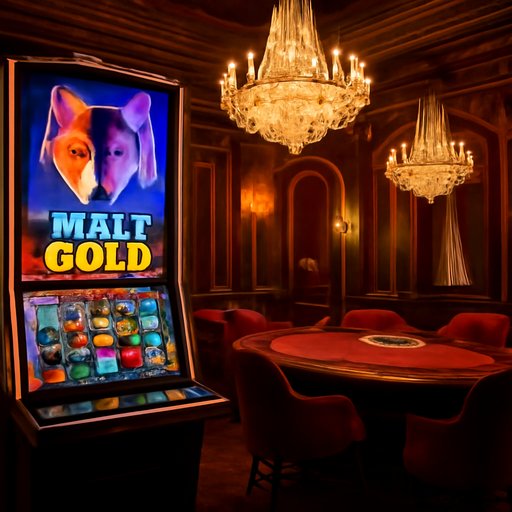 87bd Wolf Gold Wild-Environment Slots
